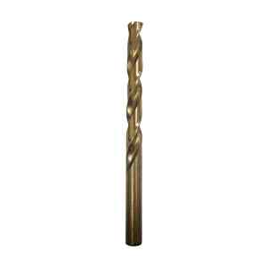 BROCA, METAL Y MADERA, 1/4 PULG, CON PUNTA PILOTO, USO INDUSTRIAL. MARCA DEWALT