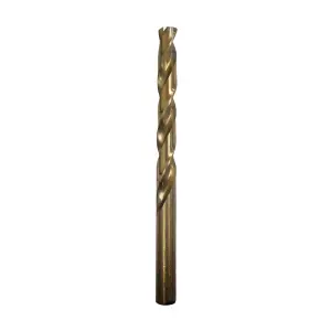BROCA, METAL Y MADERA, 1/4 PULG, CON PUNTA PILOTO, USO INDUSTRIAL. MARCA DEWALT