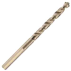 BROCA CON PUNTA PILOTO, METAL Y MADERA, 5/16 PULG, USO INDUSTRIAL. MARCA DEWALT