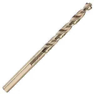 BROCA CON PUNTA PILOTO, METAL Y MADERA, 5/16 PULG, USO INDUSTRIAL. MARCA DEWALT