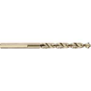 BROCA CON PUNTA PILOTO, METAL Y MADERA, 11/32 PULG, USO INDUSTRIAL. MARCA DEWALT