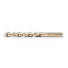BROCA CON PUNTA PILOTO, METAL Y MADERA, 1/2 PULG, USO INDUSTRIAL. MARCA DEWALT