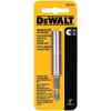 EXTENSION Y SUJETADOR MAGNETICO DE PUNTAS, 3 PULG LARGO. MARCA DEWALT