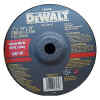 DISCO ABRASIVO CONCAVO, 7 X 1/8X 7/8, CORTAR METAL. MARCA DEWALT