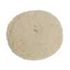 MOPA/BONETE/FELPA, 7-1/2 PULG, SOLO LANA, PARA PULIR VEHICULOS. MARCA DEWALT