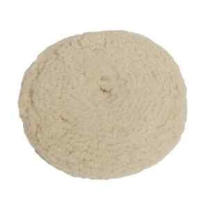 MOPA/BONETE/FELPA, 7-1/2 PULG, SOLO LANA, PARA PULIR VEHICULOS. MARCA DEWALT