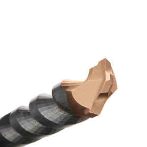 BROCA ROCK CARBIDE 1/8 X 2 X 3 P/CONCRETO. MARCA DEWALT