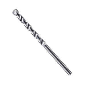 BROCA PARA CONCRETO, 1/4 X 4 PULG, ROCK CARBIDE. MARCA DEWALT