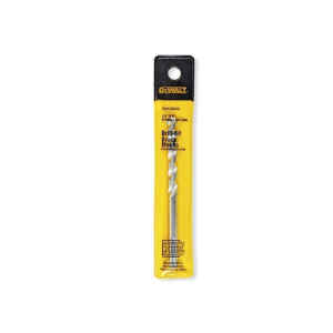 BROCA PARA CONCRETO, 1/8 X 4 PULG. MARCA DEWALT