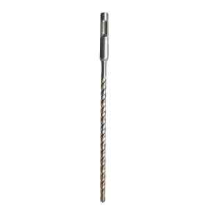 BROCA PARA ROTOMARTILLO SDS PLUS, 1/4 PULG X 8-1/2 PULG. MARCA DEWALT
