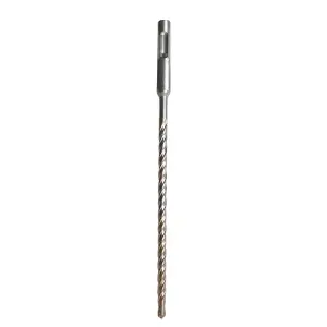 BROCA PARA ROTOMARTILLO SDS PLUS, 1/4 PULG X 8-1/2 PULG. MARCA DEWALT