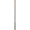 BROCA PARA ROTOMARTILLO SDS PLUS, 5/16 PULG X 6 PULG. MARCA DEWALT
