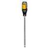 BROCA PARA ROTOMARTILLO SDS PLUS, 3/8 X 12 PULG. MARCA DEWALT