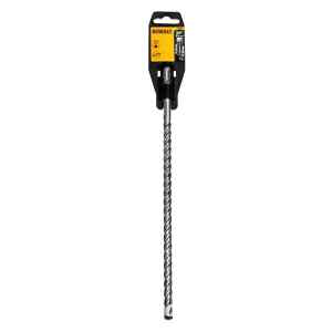 BROCA PARA ROTOMARTILLO SDS PLUS, 3/8 X 12 PULG. MARCA DEWALT