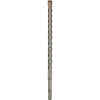 BROCA PARA ROTOMARTILLO SDS PLUS, 1/2 X 12 PULG. MARCA DEWALT