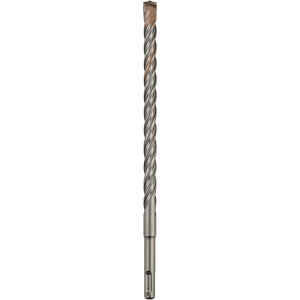 BROCA PARA ROTOMARTILLO SDS PLUS, 1/2 X 12 PULG. MARCA DEWALT