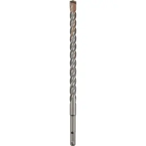 BROCA PARA ROTOMARTILLO SDS PLUS, 1/2 X 12 PULG. MARCA DEWALT