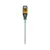 BROCA PARA ROTOMARTILLO SDS PLUS, 5/8 PULG X 12 PULG. MARCA DEWALT