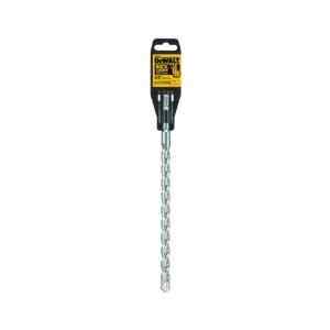 BROCA PARA ROTOMARTILLO SDS PLUS, 5/8 PULG X 12 PULG. MARCA DEWALT