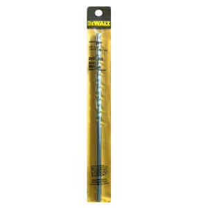 BROCA PARA CONCRETO, 3/8 X 12 PULG. MARCA DEWALT