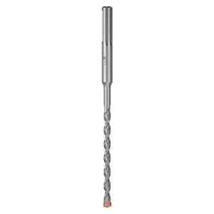 BROCA PARA ROTOMARTILLO SDS MAX, 1/2 PULG X 13 PULG LARGO, DOS CARAS, CONCRETO. MARCA DEWALT