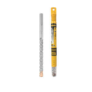 BROCA PARA ROTOMARTILLO SDS MAX, 3/4 PULG X 13-1/2 PULG. MARCA DEWALT