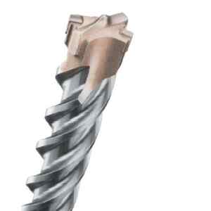 BROCA PARA ROTOMARTILLO SDS MAX, 7/8 PULG X 21-1/2 PULG. MARCA DEWALT