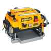 CEPILLO DE BANCO 13 PULGADAS, MOTOR 15 AMPERIOS, 20,000RPM, CABEZAL DE 3 CUCHILLAS. DEWALT
