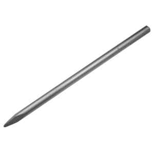CINCEL DE PUNTA SDS MAX, 16 PULG. MARCA DEWALT