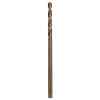 BROCA DE COBALTO, METAL Y MADERA, 7/64 PULG. MARCA DEWALT