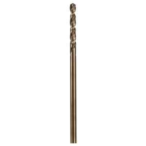 BROCA DE COBALTO, METAL Y MADERA, 7/64 PULG. MARCA DEWALT