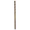 BROCA DE COBALTO, METAL Y MADERA, 5/32 PULG. MARCA DEWALT