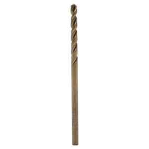 BROCA DE COBALTO, METAL Y MADERA, 5/32 PULG. MARCA DEWALT