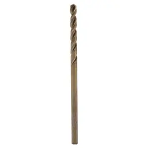 BROCA DE COBALTO, METAL Y MADERA, 5/32 PULG. MARCA DEWALT