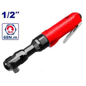 RATCHET NEUMATICO, RAIZ DE 1/2 PULGADA, 160 RPM, TORQUE MAXIMO 68NM O 50 LIBRAS/PIE. MARCA EMTOP