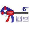 PRENSA RAPIDA, 6 PULG, 63 X 150 MM. MARCA EMTOP