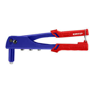 REMACHADORA DE MANO, 10.5 PULG, USO LIVIANO. MARCA EMTOP