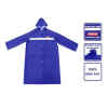 CAPA IMPERMEABLE TALLA XL, COLOR AZUL. MARCA SUPER EMTOP