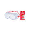 LENTES DE SEGURIDAD TRASPARENTES DE POLICARBONATO MARCO DE PVC FLEXIBLE. MARCA EMTOP