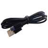 CABLE USB TIPO A TIPO C DE 1 METRO DE LARGO. MARCA EMTOP