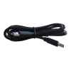 CABLE USB TIPO  C TIPO C DE 1 METRO DE LARGO. MARCA EMTOP