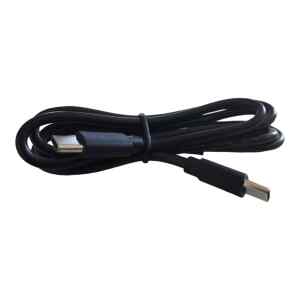 CABLE USB TIPO  C TIPO C DE 1 METRO DE LARGO. MARCA EMTOP