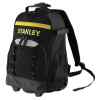 MOCHILA PARA HERRAMIENTAS, CON RUEDAS, LARGO 20 PULG, PROFUNDIDAD 8.5 PULG ALTURA 13 PULG. MARCA STANLEY