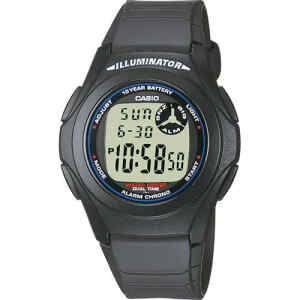 Reloj – CASIO F-200W-1A