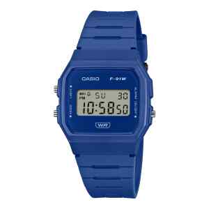 Reloj – CASIO F-91WB-2A