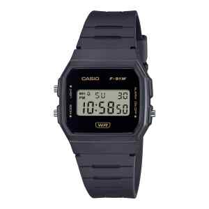 Reloj – CASIO F-91WB-8A