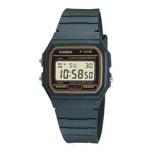 Reloj – CASIO F-91WG-9