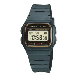 Reloj – CASIO F-91WG-9