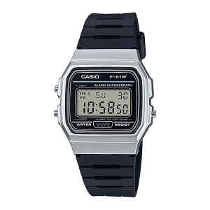 Reloj – CASIO F-91WM-7A
