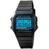 Reloj – CASIO F-105W-1A